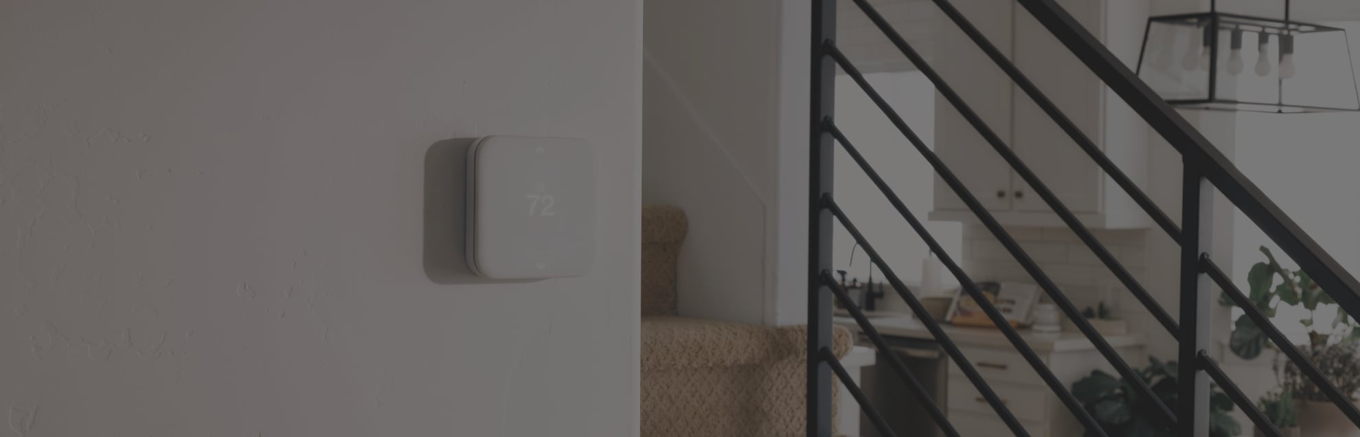 Florence Smart Thermostat