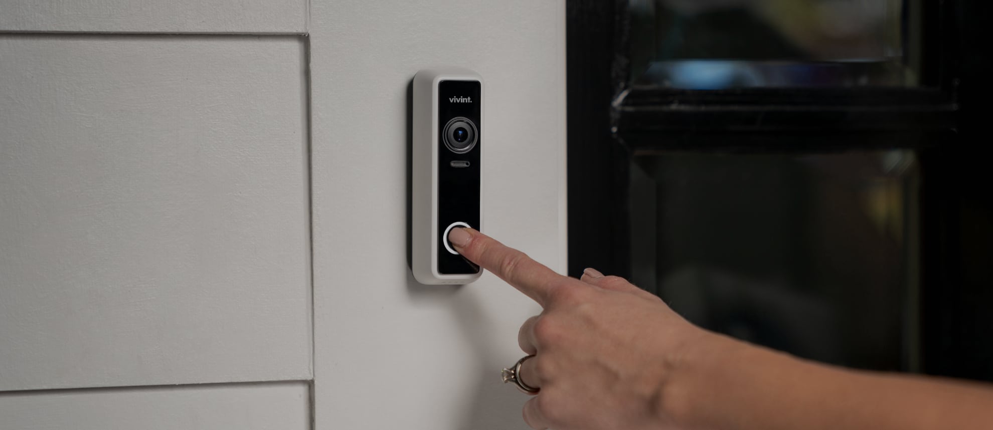 Vivint Florence Doorbell Camera