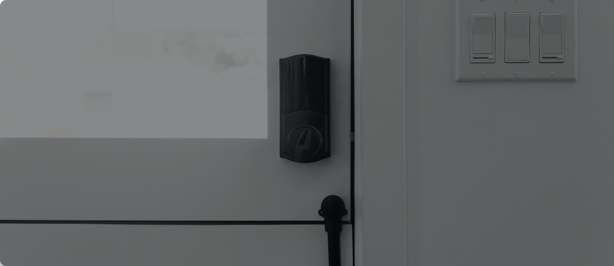 Vivint Smart Lock in Florence