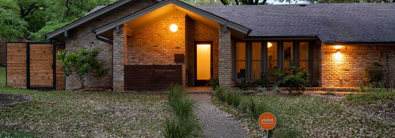 Florence Vivint Home Security FAQS