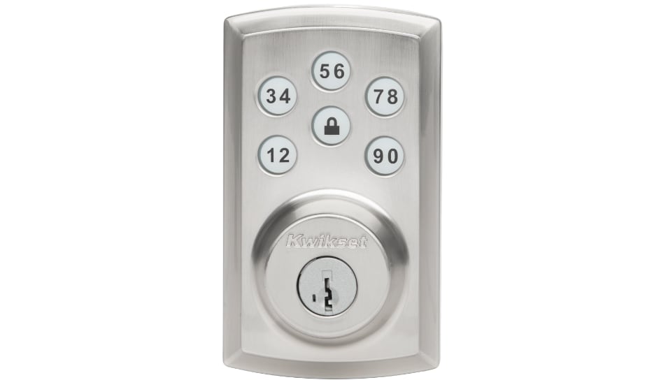 Vivint Smart Lock in Florence