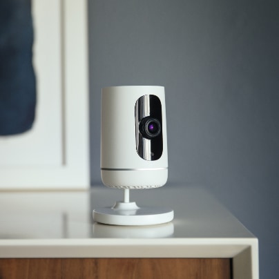 Florence vivint indoor camera