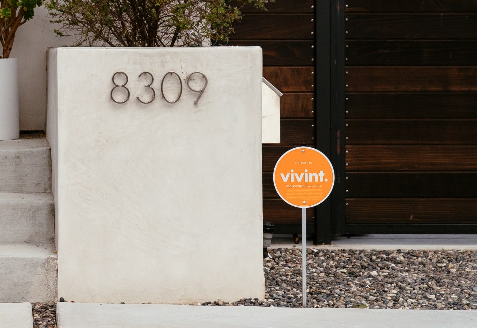 Vivint Florence dealer