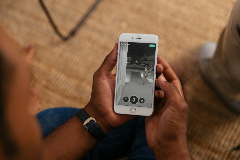 Chesterfield SC security system