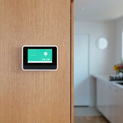 Florence vivint smarthub